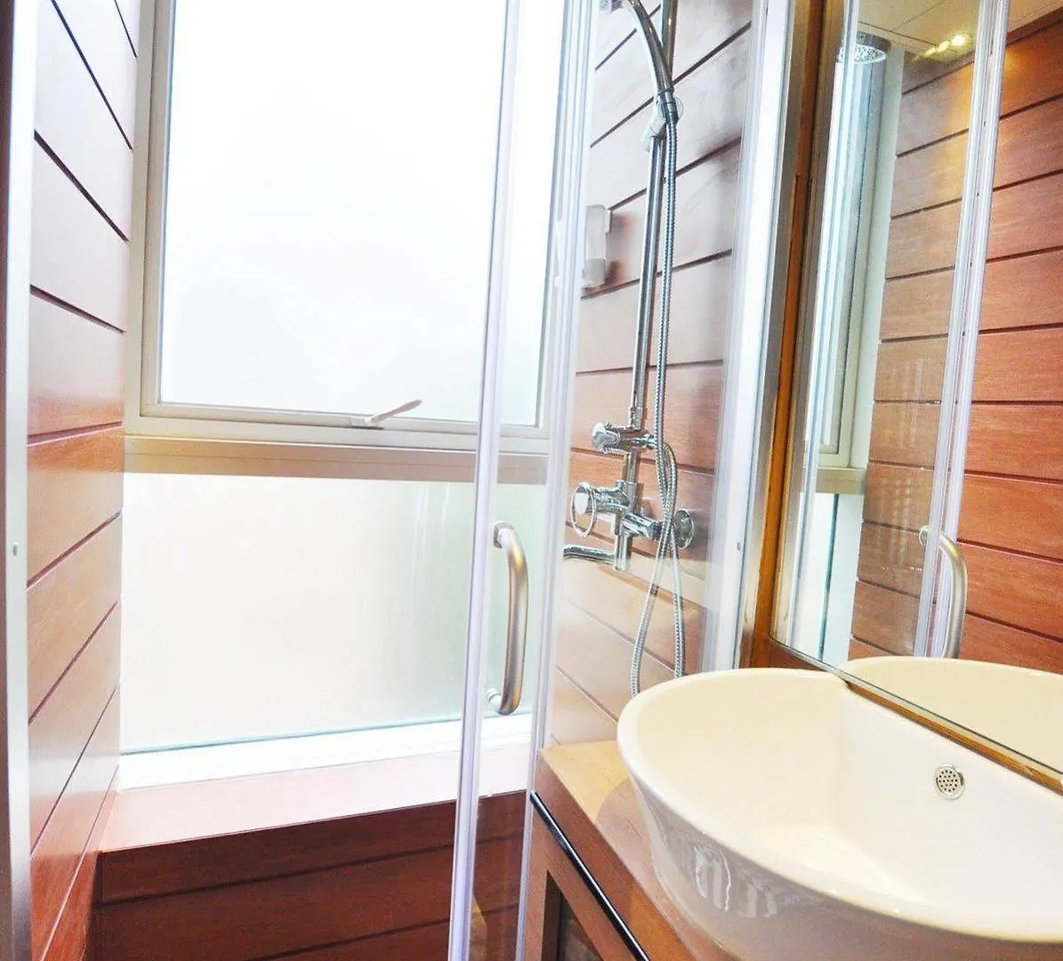 Hotel Bluejay Residences Hong Kong