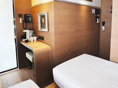 Bluejay Residences Hong Kong