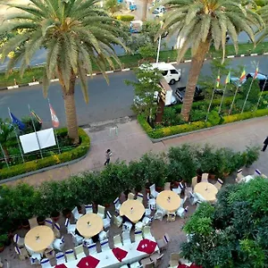 Hotel Jacaranda Hotel, ****