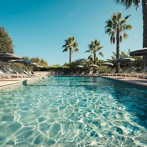 Hotel Le Catalogne ****