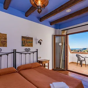 Hotel Rural Almazara ***