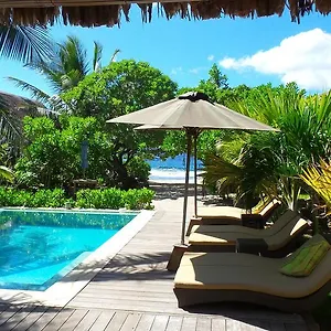Guest house Moorea ***