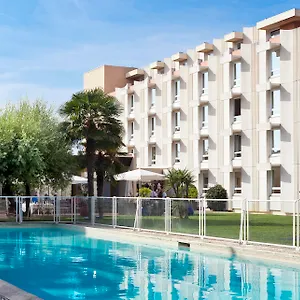 Hotel Novotel Aeroport Cap 3000 ****