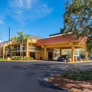 Motel Surestay By Western St Pete Airport **