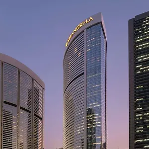 5* Отель Island Shangri-la,