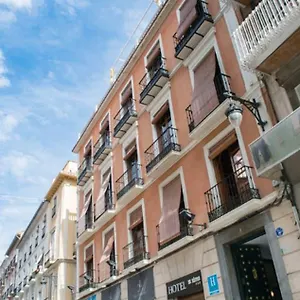 Hotel Nieves ***