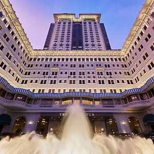 5* Отель The Peninsula