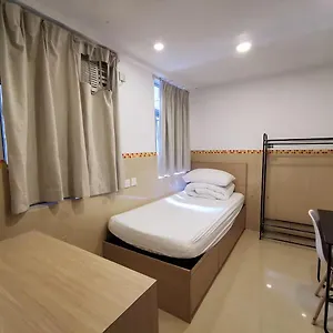 Guest house Hong Kong Hostel, Hong Kong
