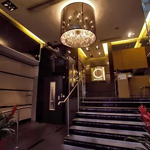 House *** Hongkong