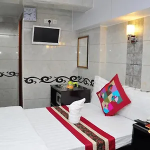 Guest house Pearl Premium, Hong Kong