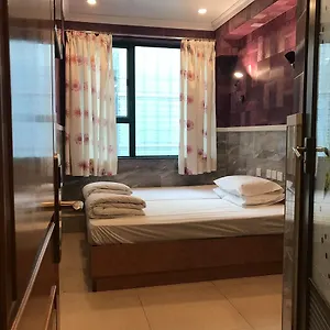 Hostel Venetian, Hong Kong