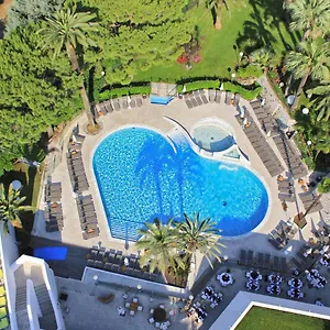 Hotel Montfleury ****