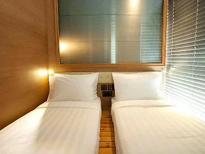 Bluejay Residences Hong Kong
