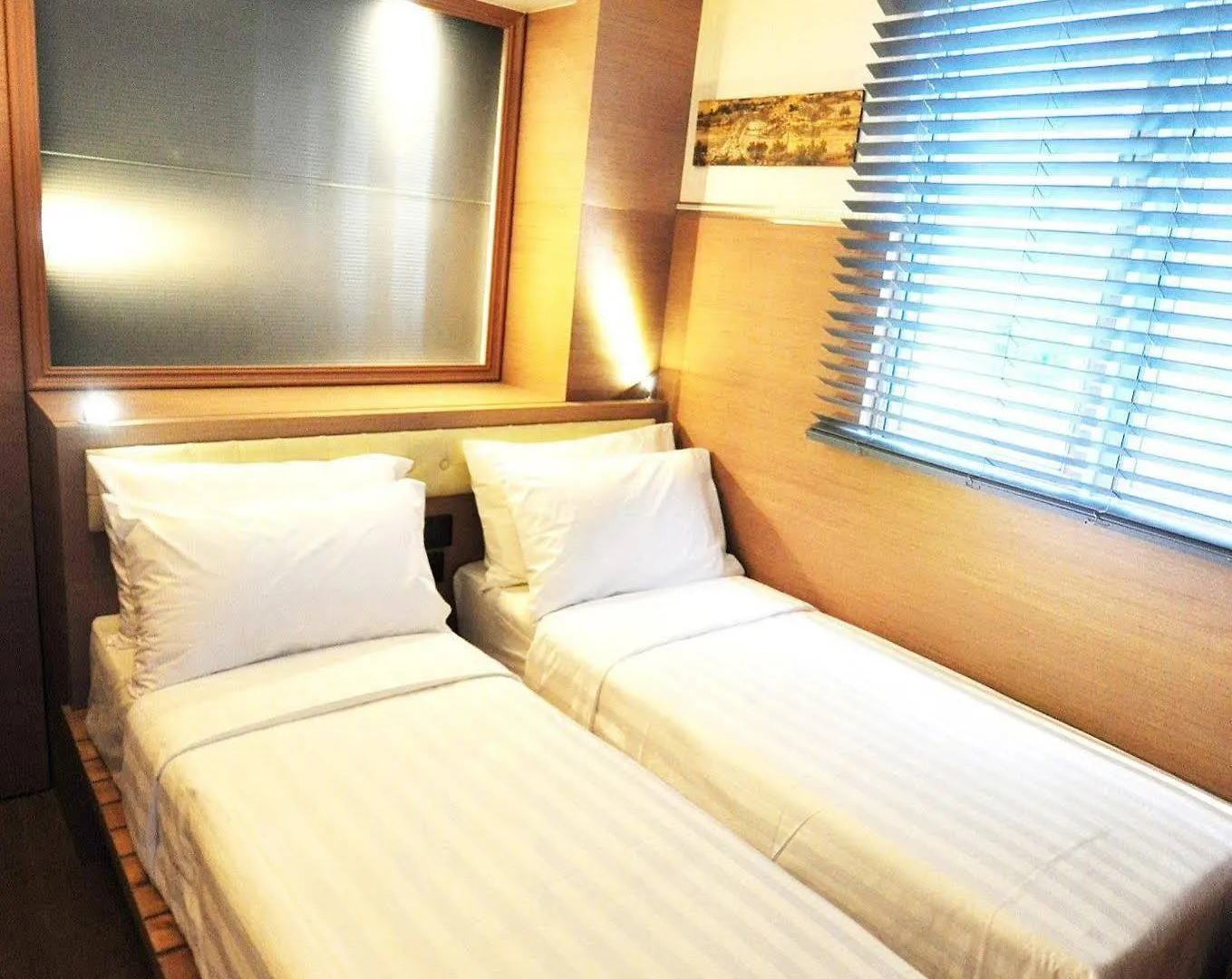 Bluejay Residences Hong Kong