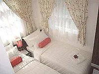 Bluejay Residences Hong Kong Hotel