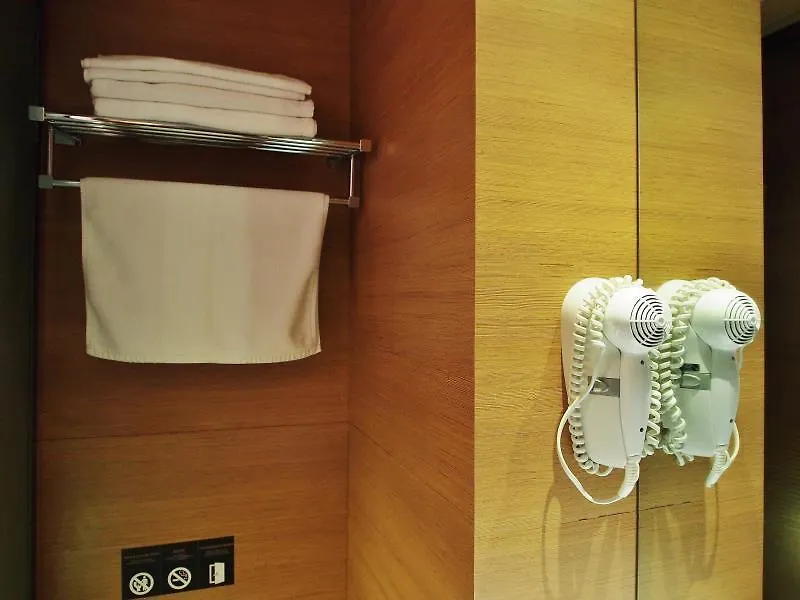 Hotel Bluejay Residences Hong Kong