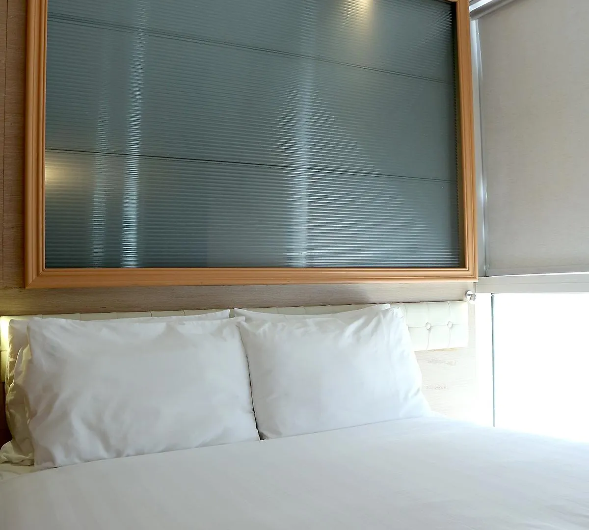 *** Hotel Bluejay Residences Hong Kong China