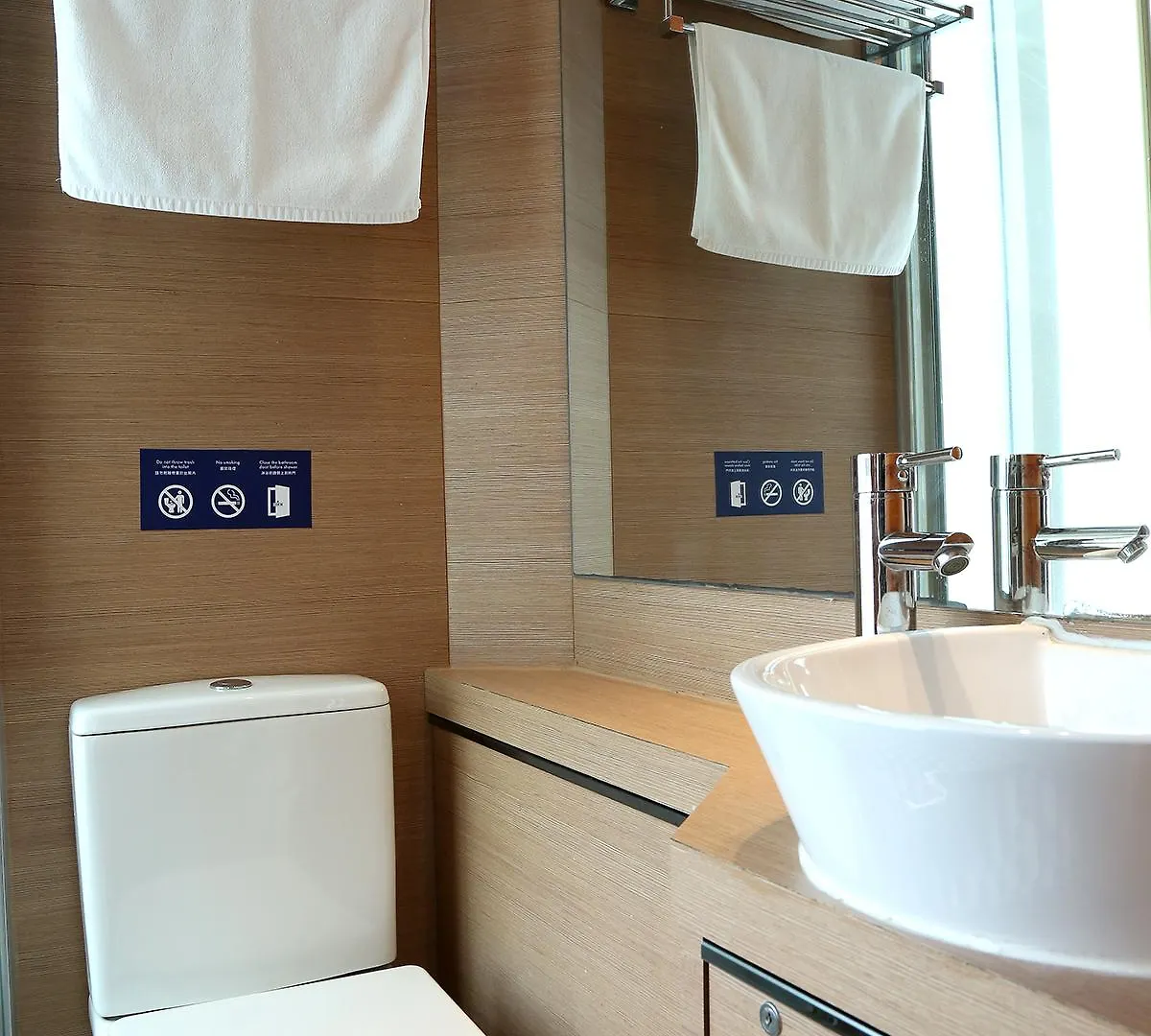 Bluejay Residences Hong Kong