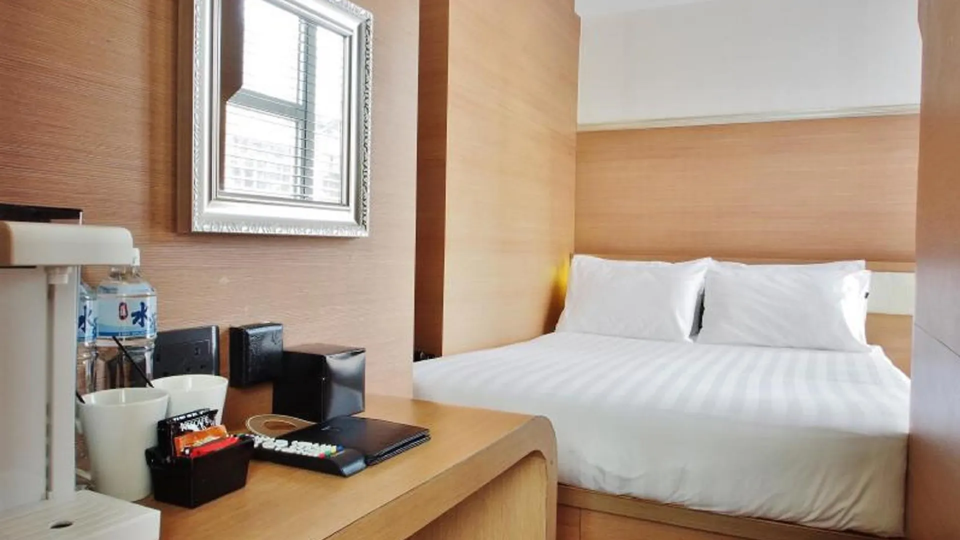 Bluejay Residences Hong Kong 3*,