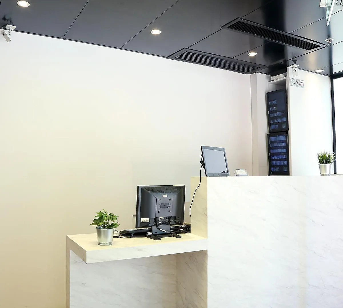 Bluejay Residences Hong Kong