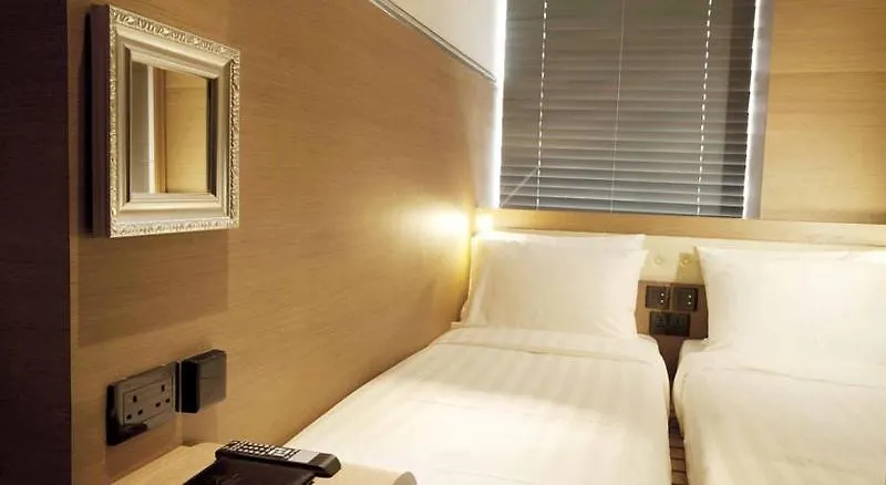 Bluejay Residences Hong Kong China