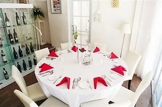 Hotel Bluejay Residences Hong Kong