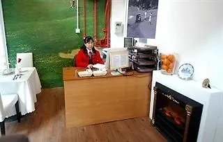 Bluejay Residences Hong Kong 3*,