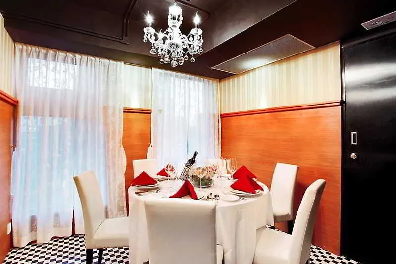 Hotel Bluejay Residences Hong Kong