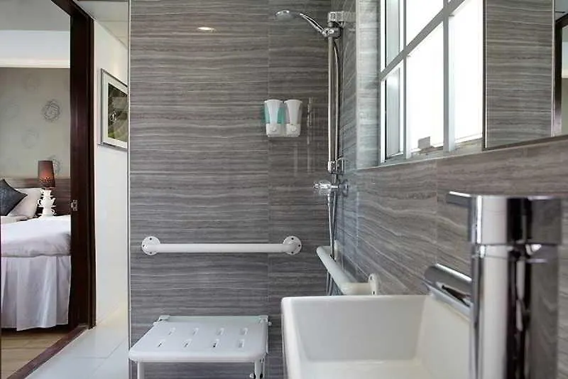 Bluejay Residences Hong Kong Hotel