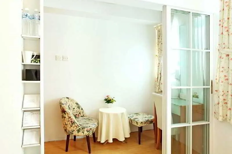 Bluejay Residences Hong Kong 3*,