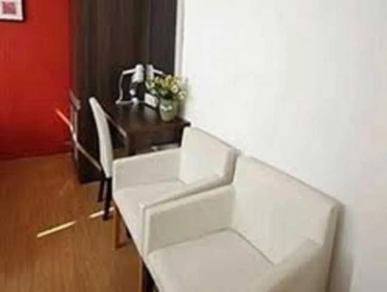 Bluejay Residences Hong Kong China