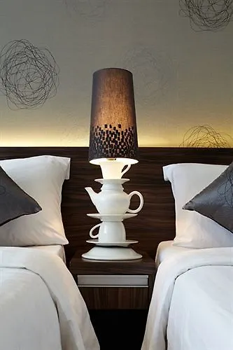 Hotel Bluejay Residences Hong Kong