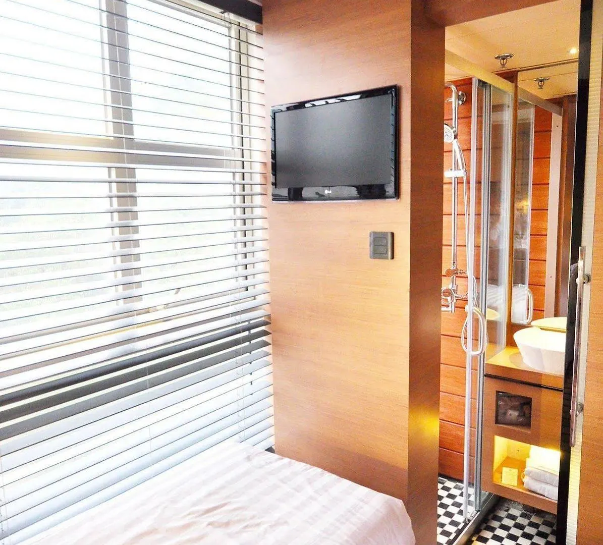 Hotel Bluejay Residences Hong Kong
