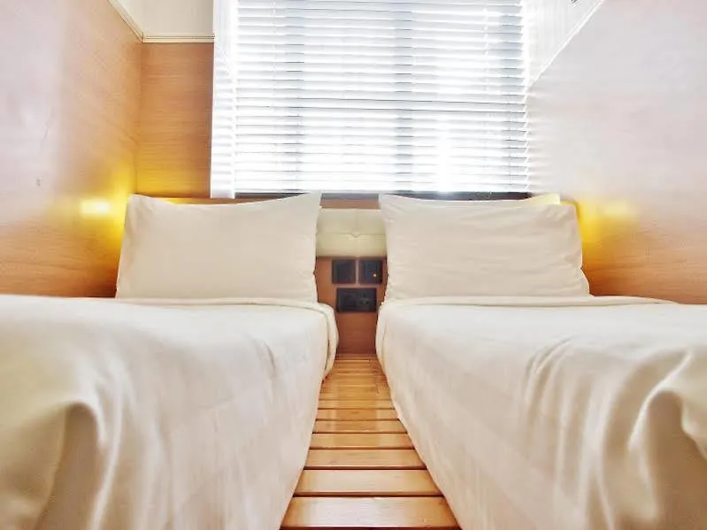 Bluejay Residences Hong Kong 3*,  China