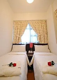 Bluejay Residences Hong Kong China
