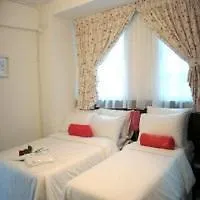 Bluejay Residences Hong Kong 3*,  China