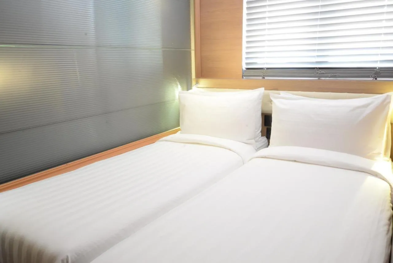 Bluejay Residences Hong Kong