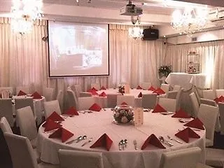 酒店 香港 冠蓝轩酒店