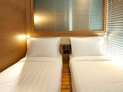 香港 冠蓝轩酒店 中国