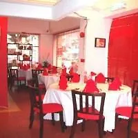 *** 酒店 香港 冠蓝轩酒店 中国