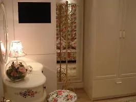 香港 冠蓝轩酒店 中国