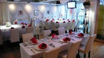 香港 冠蓝轩酒店 酒店